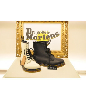dr martens via torino milano